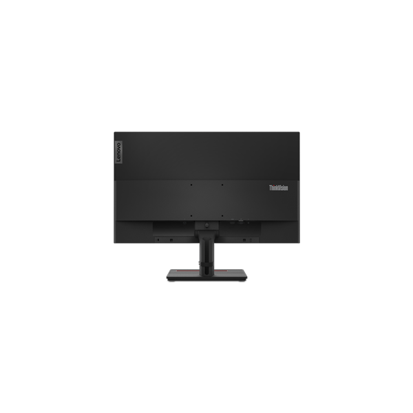 Lenovo 27" ThinkVision S27e-20 FHD IPS HDMI/VGA WLED monitor