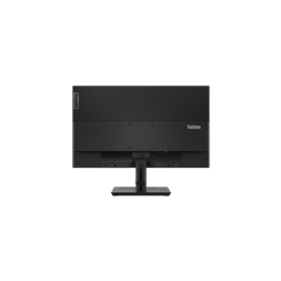 Lenovo 27" ThinkVision S27e-20 FHD IPS HDMI/VGA WLED monitor
