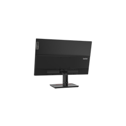 Lenovo 27" ThinkVision S27e-20 FHD IPS HDMI/VGA WLED monitor