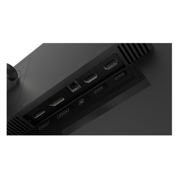 Lenovo 27" ThinkVision T27q-20 QHD IPS HDMI/DP/USB monitor