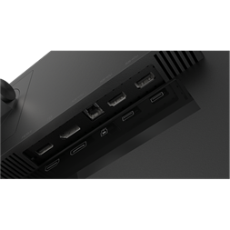 Lenovo 27" ThinkVision T27q-20 QHD IPS HDMI/DP/USB monitor