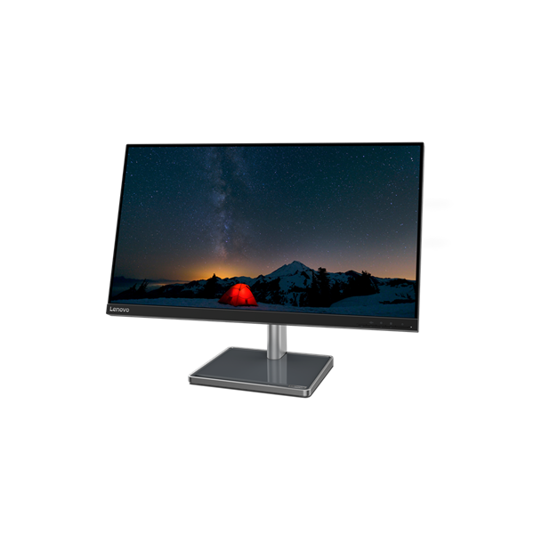 Lenovo 28" L28U-35 UHD IPS WLED monitor