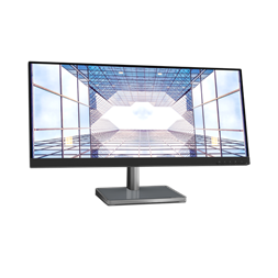 Lenovo 29" L29w-30 UW-FHD IPS HDMI/DP monitor