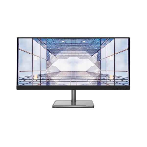 Lenovo 29" L29w-30 UW-FHD IPS HDMI/DP monitor