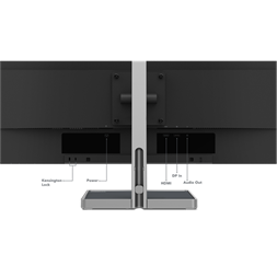 Lenovo 29" L29w-30 UW-FHD IPS HDMI/DP monitor