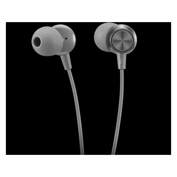 Lenovo 300 vezetékes USB-C mikrofonos fülhallgató