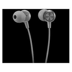 Lenovo 300 vezetékes USB-C mikrofonos fülhallgató