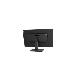 Lenovo 32" ThinkVision T32h-20 QHD IPS USB-C LED monitor