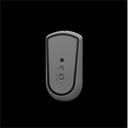 Lenovo 600 Silent Bluetooth szürke optikai egér