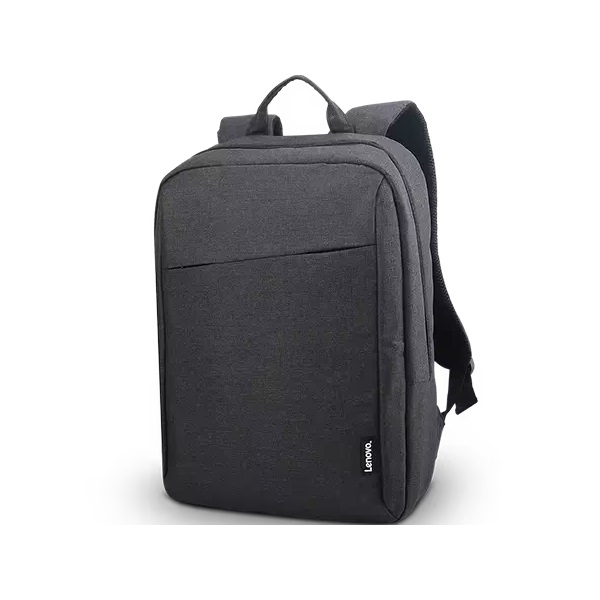 Lenovo B210 Casual Backpack 15,6" fekete notebook hátizsák
