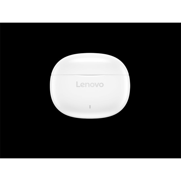 Lenovo E310 True Wireless Bluetooth fehér fülhallgató