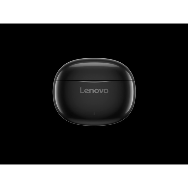 Lenovo E310 True Wireless Bluetooth fekete fülhallgató
