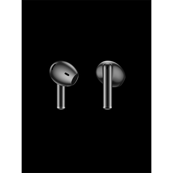 Lenovo E310 True Wireless Bluetooth fekete fülhallgató