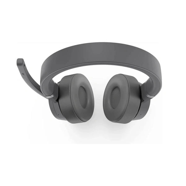 Lenovo Go ANC vezeték nélküli szürke headset