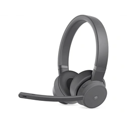 Lenovo Go ANC vezeték nélküli szürke headset