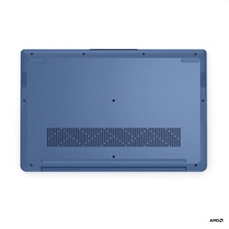 Lenovo IdeaPad 3 15ALC6 82KU005MHV 15,6"FHD/AMD Ryzen 7-5700U/16GB/512GB/Int.VGA/kék laptop