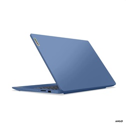 Lenovo IdeaPad 3 15ALC6 82KU005MHV 15,6"FHD/AMD Ryzen 7-5700U/16GB/512GB/Int.VGA/kék laptop