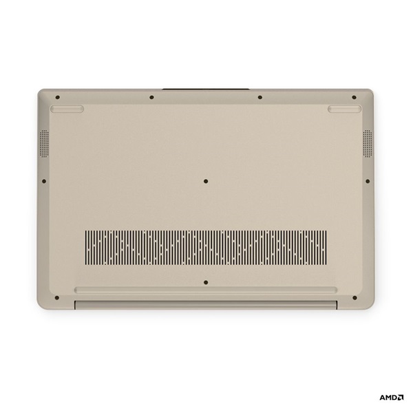 Lenovo IdeaPad 3 15ALC6 82KU01JVHV 15,6"FHD/AMD Ryzen 5 5500U/8GB/512GB/Int.VGA/Win11 S/bézs laptop