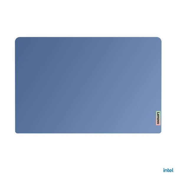Lenovo IdeaPad 3 15ITL6 82H801JAHV 15,6"FHD/Intel Core i3-1115G4/8GB/256GB/Int.VGA/Win11 S/kék laptop