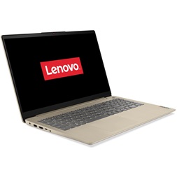 Lenovo IdeaPad 3 15ITL6 82H8025PHV 15,6"FHD/Intel Core i5-1135G7/8GB/256GB/Int. VGA/homok laptop