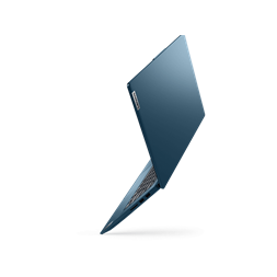 Lenovo IdeaPad 5 14ITL05 82FE00JEHV 14"FHD/Intel Core i5-1135G7/8GB/256GB/Int.VGA/Win10/kék laptop