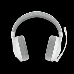 Lenovo IdeaPad H600 vezeték nélküli szürke gamer headset