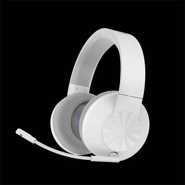 Lenovo IdeaPad H600 vezeték nélküli szürke gamer headset