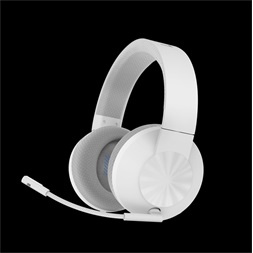 Lenovo IdeaPad H600 vezeték nélküli szürke gamer headset
