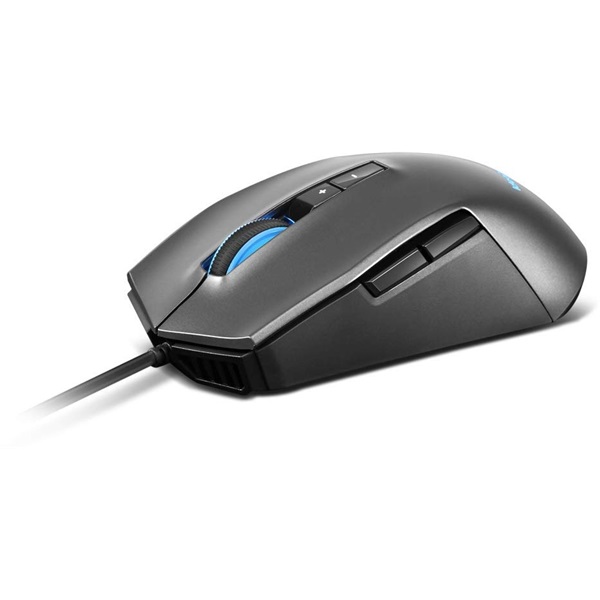 Lenovo IdeaPad M100 RGB gamer egér