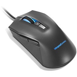 Lenovo IdeaPad M100 RGB gamer egér
