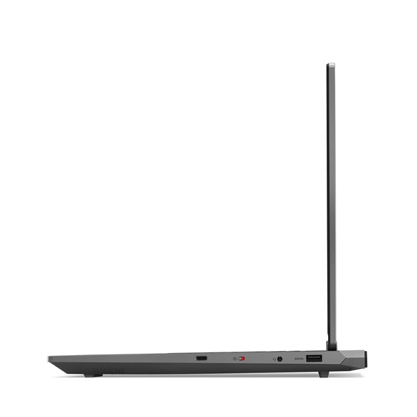 Lenovo LOQ Gaming 15IAX9 15,6"FHD/Intel Core i5-12450HX/24GB/1TB/RTX 4060 8GB/FreeDOS/szürke laptop