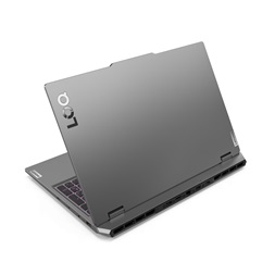 Lenovo LOQ Gaming 15IAX9 15,6"FHD/Intel Core i5-12450HX/24GB/1TB/RTX 4060 8GB/FreeDOS/szürke laptop