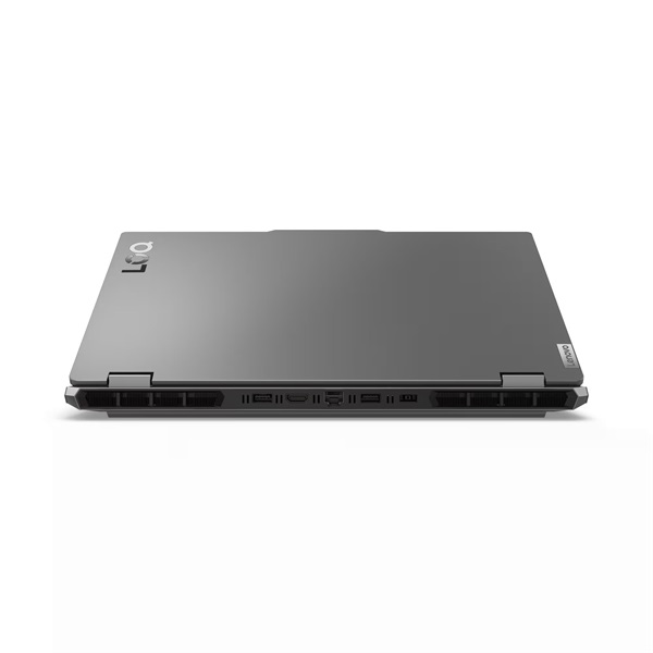 Lenovo LOQ Gaming 15IAX9 15,6"FHD/Intel Core i5-12450HX/24GB/1TB/RTX 4060 8GB/FreeDOS/szürke laptop
