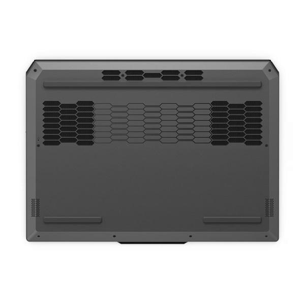 Lenovo LOQ Gaming 15IAX9 15,6"FHD/Intel Core i5-12450HX/24GB/1TB/RTX 4060 8GB/FreeDOS/szürke laptop