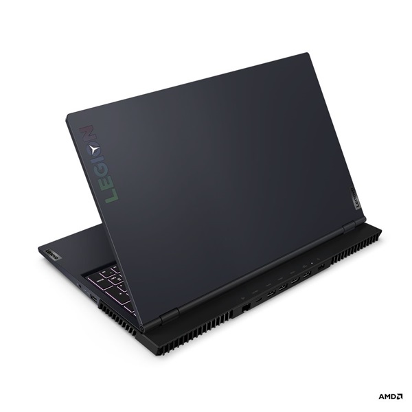 Lenovo Legion 5 15ACH6H 15,6"FHD/AMD Ryzen 7-5800H/16GB/512GB/RTX 3070 8GB/kék laptop