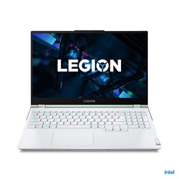 Lenovo Legion 5 15ITH6 15,6"FHD/Intel Core i5-11400H/16GB/512GB/RTX 3050 Ti 4GB/szürke laptop
