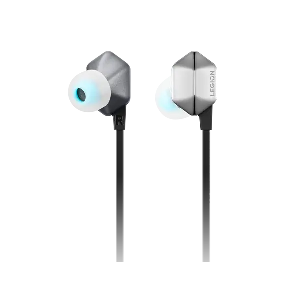 Lenovo Legion GO E510 Stormy Grey mikrofonos fülhallgató