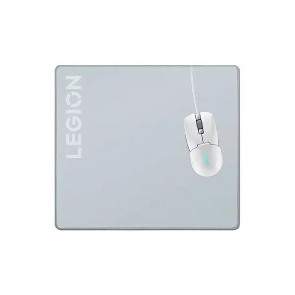 Lenovo Legion Gaming Control L szürke gamer egérpad
