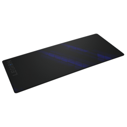 Lenovo Legion Gaming Control Mouse Pad XXL fekete-kék gamer egérpad