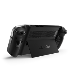 Lenovo Legion Go 8APU1 - Windows® 11 Home - Shadow Black – Touch
