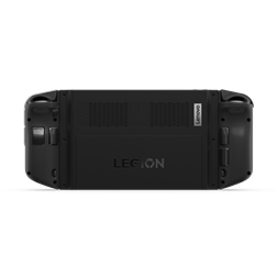 Lenovo Legion Go 8APU1 - Windows® 11 Home - Shadow Black – Touch