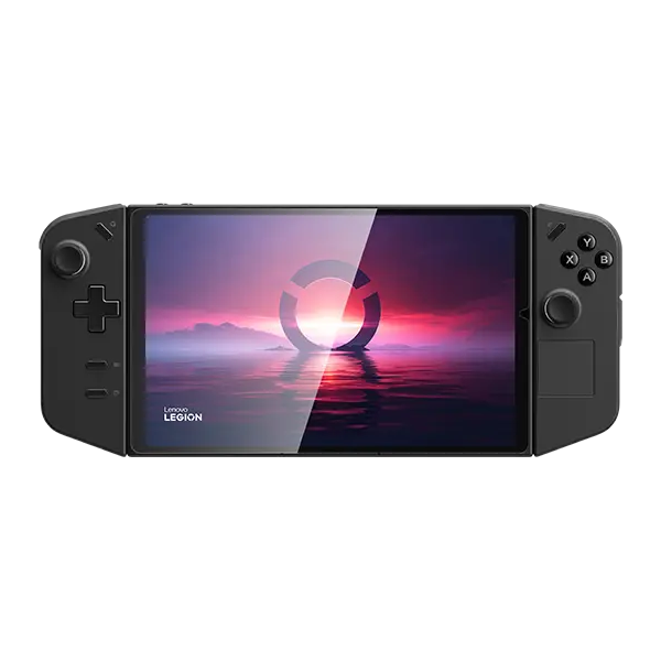 Lenovo Legion Go kijelzővédő fólia