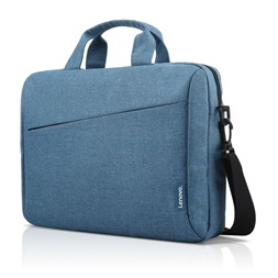 Lenovo T210 Casual Toploader 15,6" kék notebook táska
