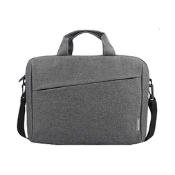 Lenovo T210 Casual Toploader 15,6" szürke notebook táska