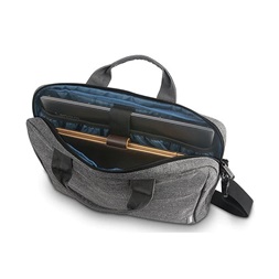 Lenovo T210 Casual Toploader 15,6" szürke notebook táska