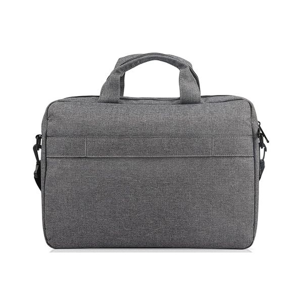 Lenovo T210 Casual Toploader 15,6" szürke notebook táska