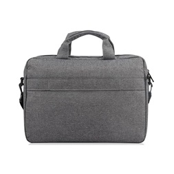 Lenovo T210 Casual Toploader 15,6" szürke notebook táska