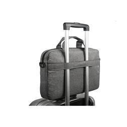 Lenovo T210 Casual Toploader 15,6" szürke notebook táska