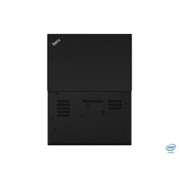 Lenovo ThinkPad T15 20S60021HV 15,6"FHD/Intel Core i7-10510U/16GB/512GB/Int. VGA/Win10 Pro/fekete laptop
