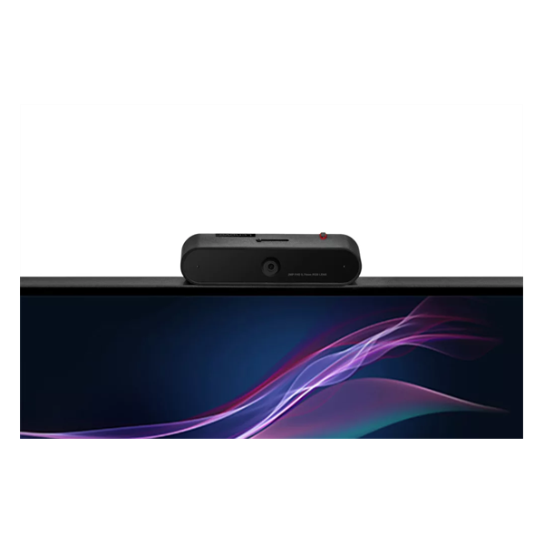 Lenovo ThinkVision MC50 webkamera fekete